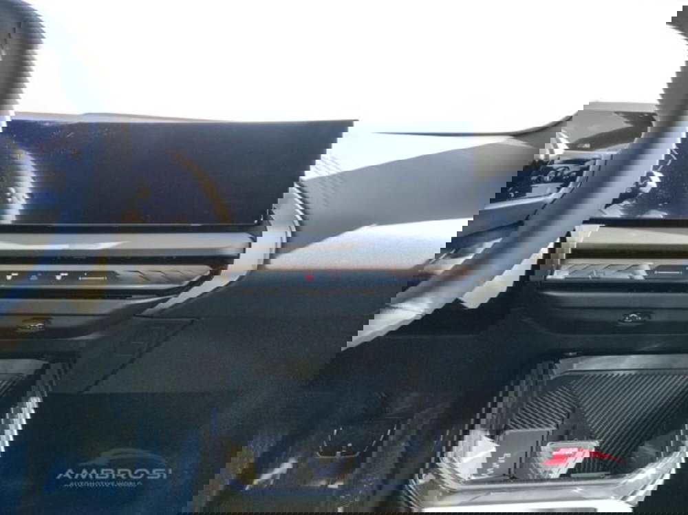 BMW X3 nuova a Perugia (15)