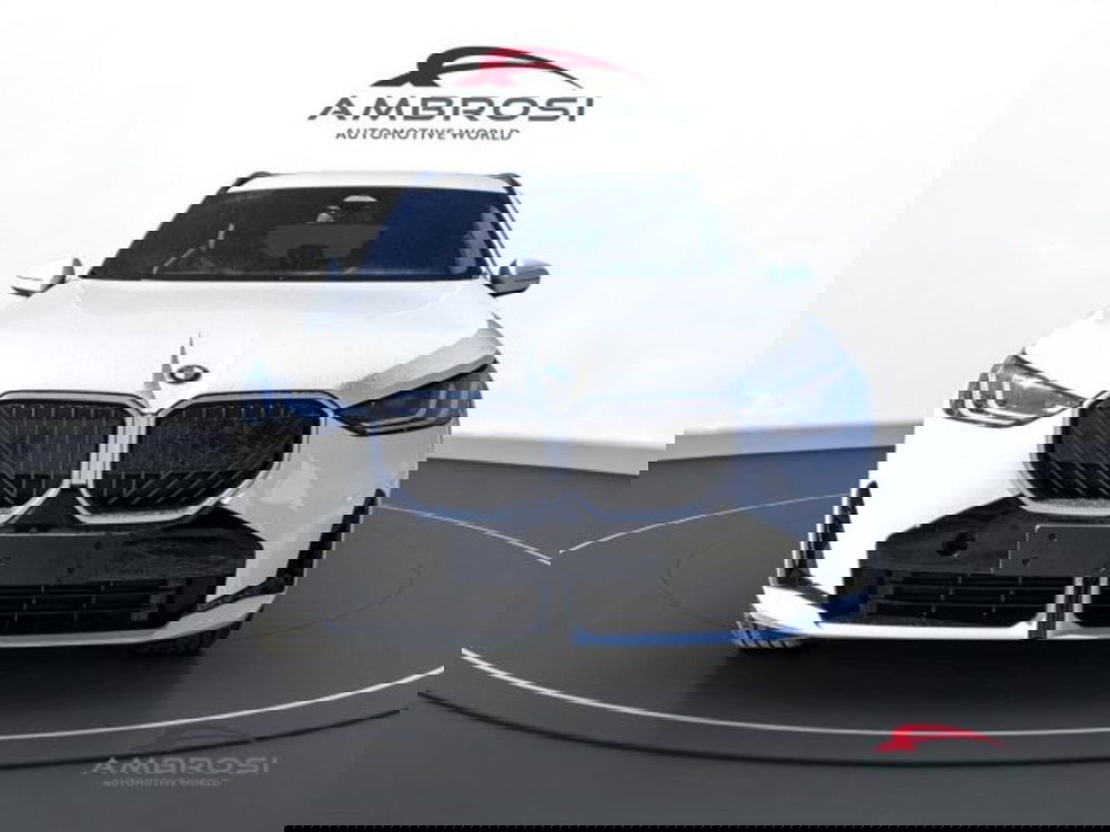 BMW X3 nuova a Perugia (7)