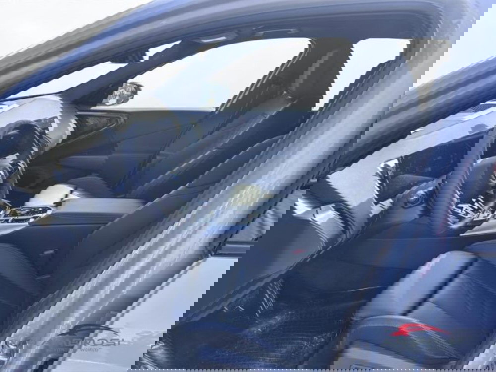 BMW X3 nuova a Perugia (6)