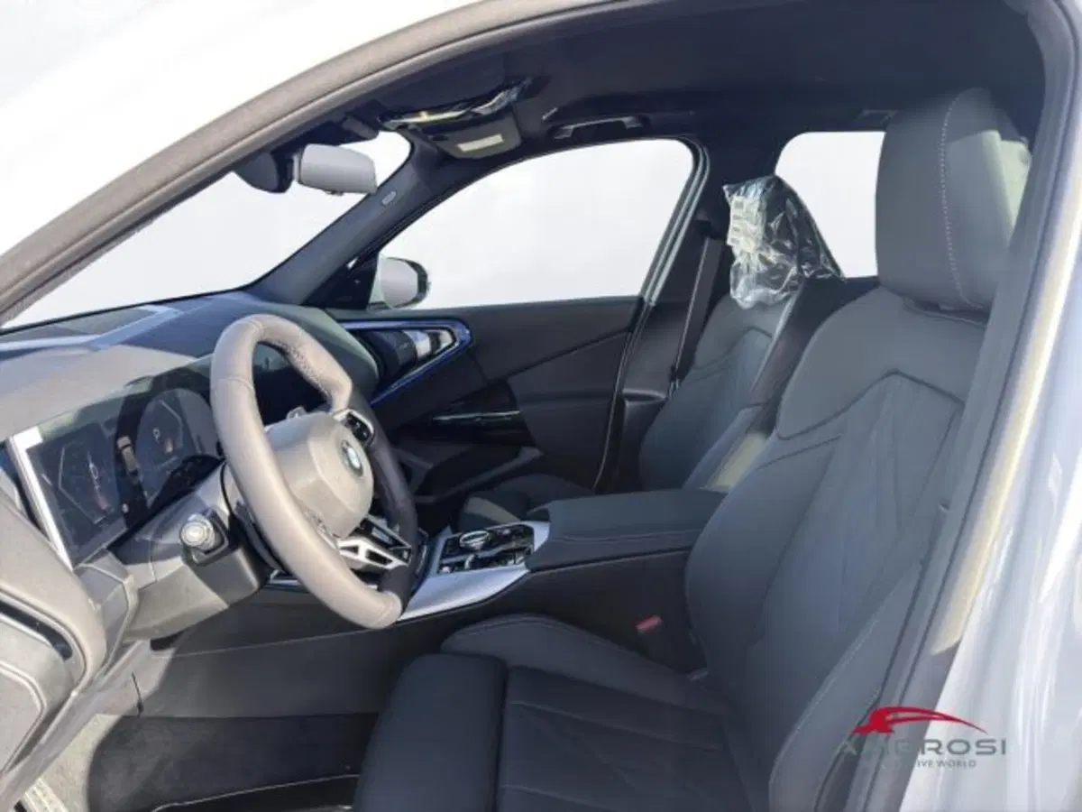 BMW X3 nuova a Perugia (10)
