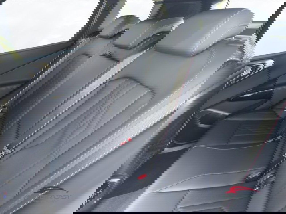 BMW X3 nuova a Perugia (11)