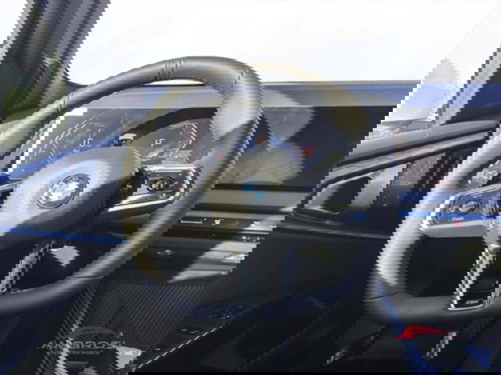 BMW X3 nuova a Perugia (14)