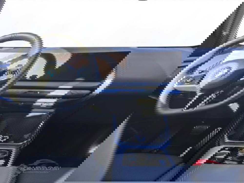 BMW X3 nuova a Perugia (15)