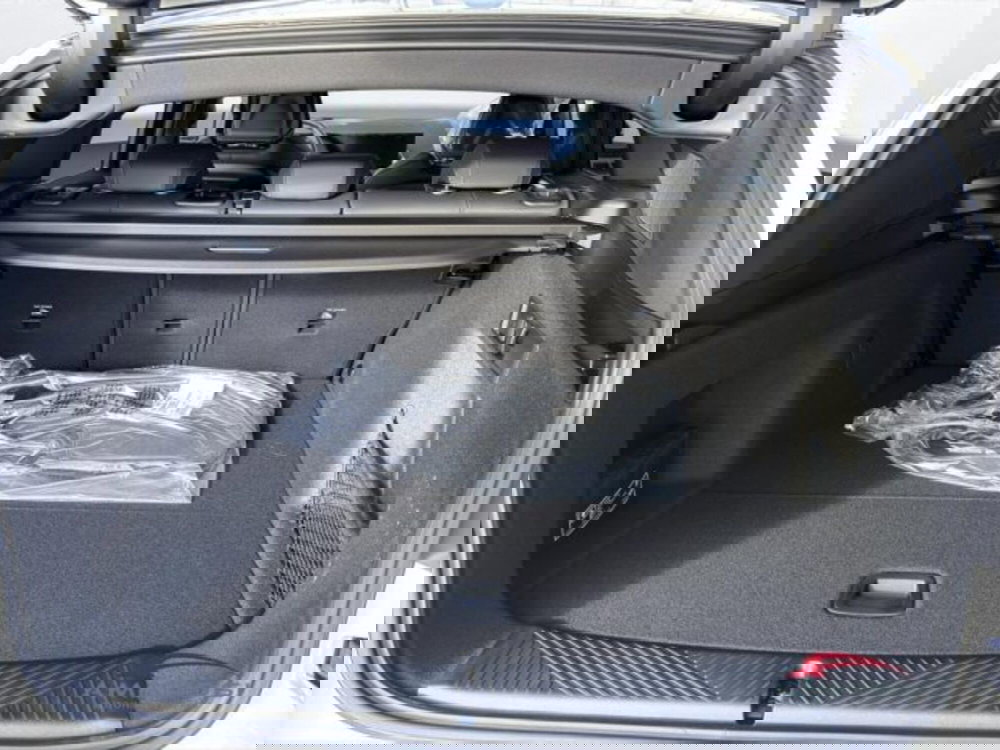 BMW X3 nuova a Perugia (9)