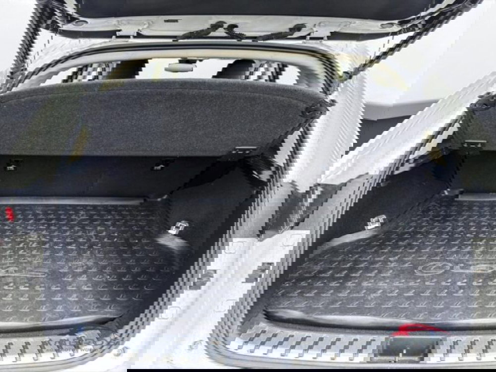 Lexus NX usata a Perugia (9)