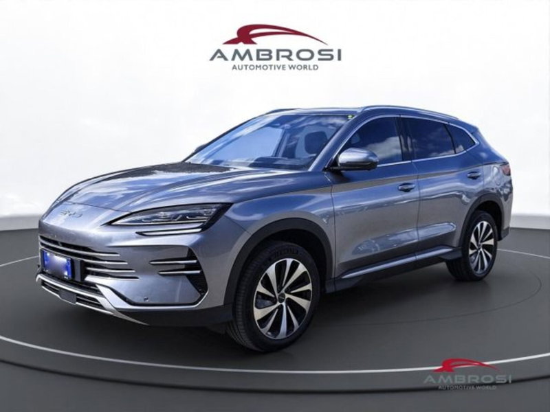 Byd Seal U DM-i  usata a Perugia