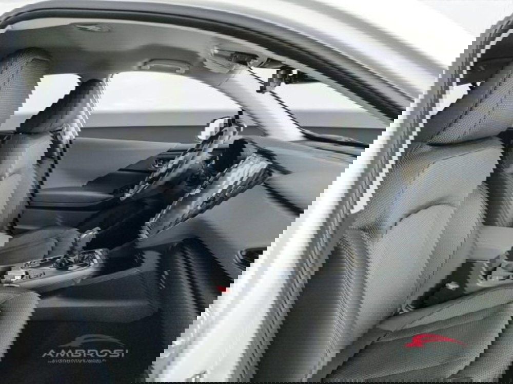 Subaru Crosstrek nuova a Perugia (8)