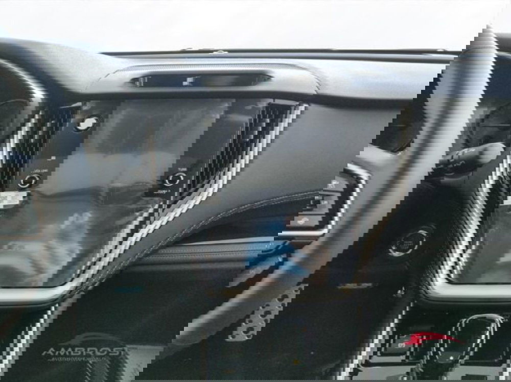 Subaru Outback nuova a Perugia (11)