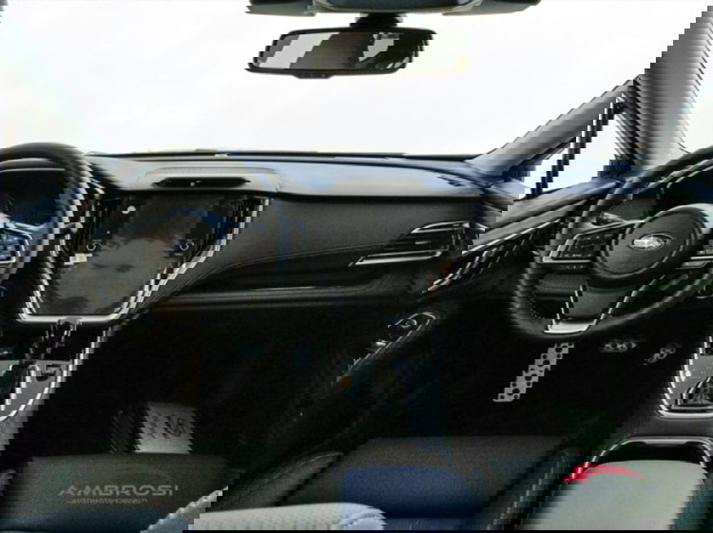 Subaru Outback nuova a Perugia (13)