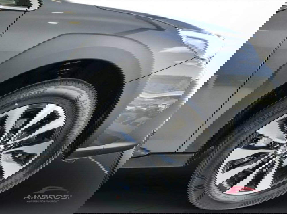 Subaru Outback nuova a Perugia (14)