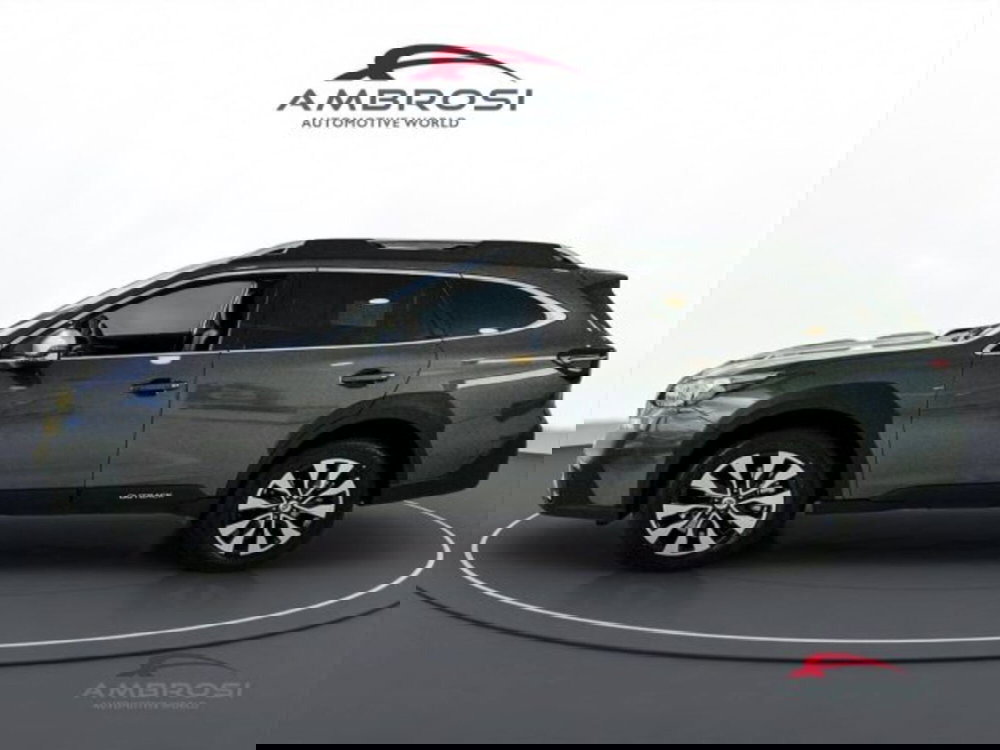 Subaru Outback nuova a Perugia (5)