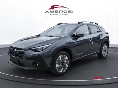 Subaru Crosstrek 2.0i e-boxer Style Xtra nuova a Corciano