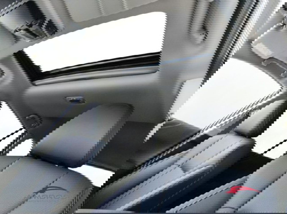 Subaru Outback nuova a Perugia (12)