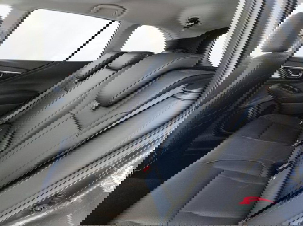 Subaru Outback nuova a Perugia (6)