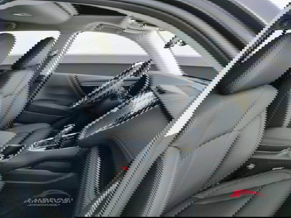 Subaru Outback nuova a Perugia (7)