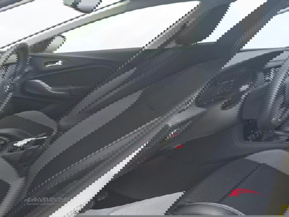 Opel Grandland X usata a Perugia (10)