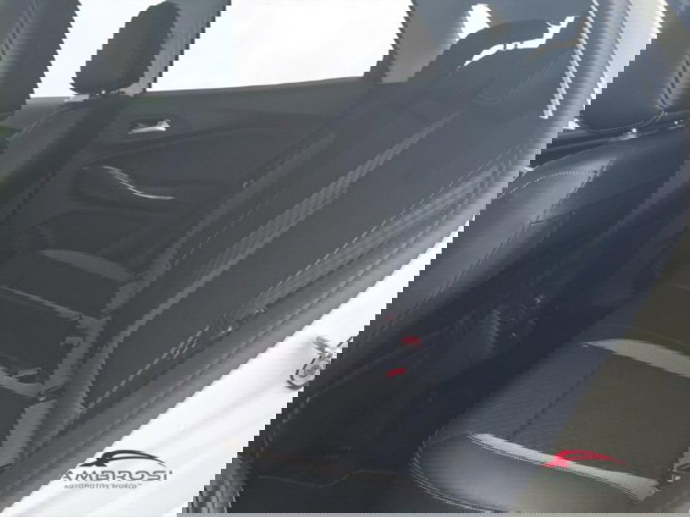 Opel Grandland X usata a Perugia (11)