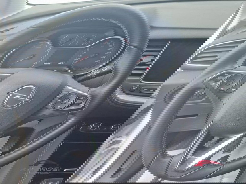 Opel Grandland X usata a Perugia (14)