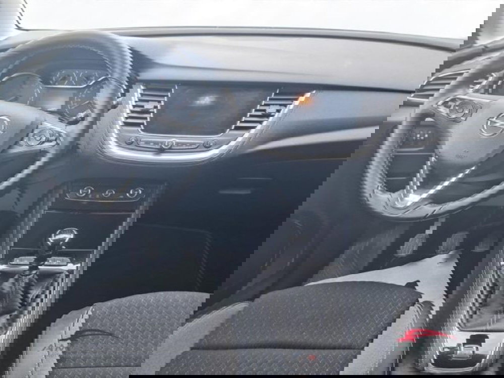 Opel Grandland X usata a Perugia (15)