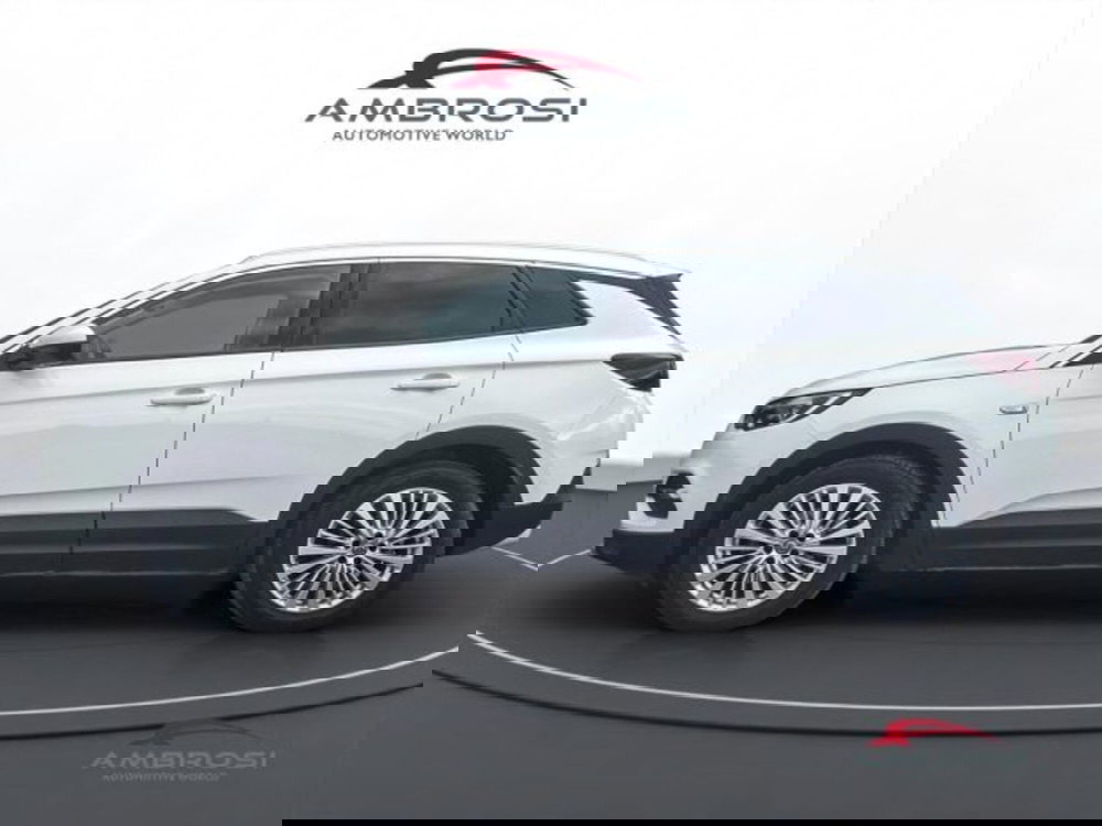 Opel Grandland X usata a Perugia (6)