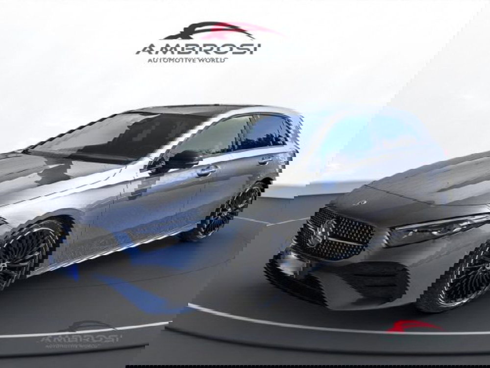 Mercedes-Benz Classe A usata a Perugia