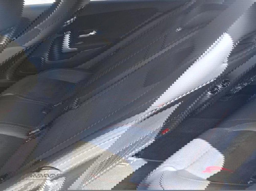 Mercedes-Benz Classe A usata a Perugia (10)