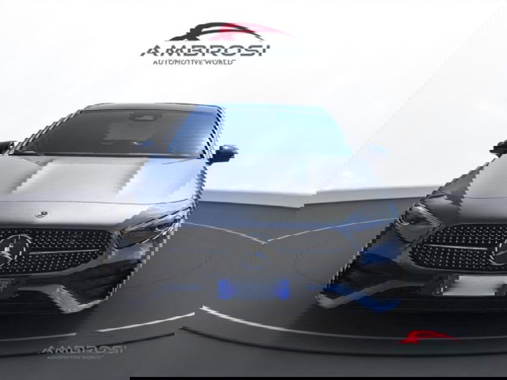 Mercedes-Benz Classe A usata a Perugia (7)