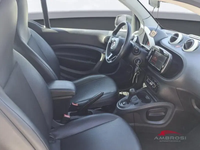 smart Fortwo usata a Perugia (10)