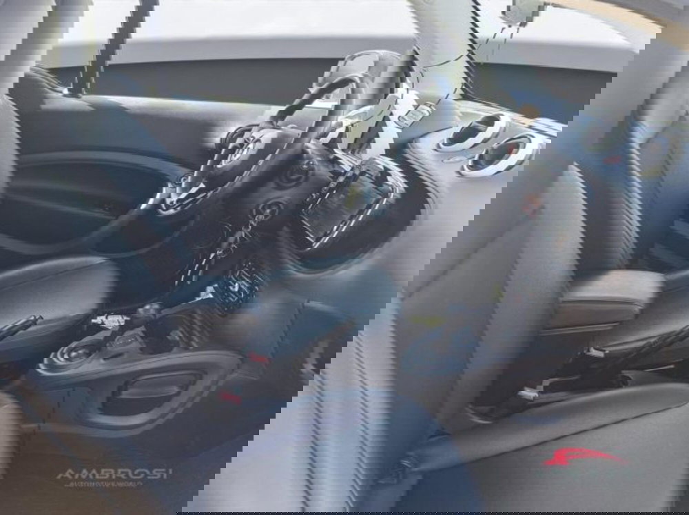 smart Fortwo usata a Perugia (10)