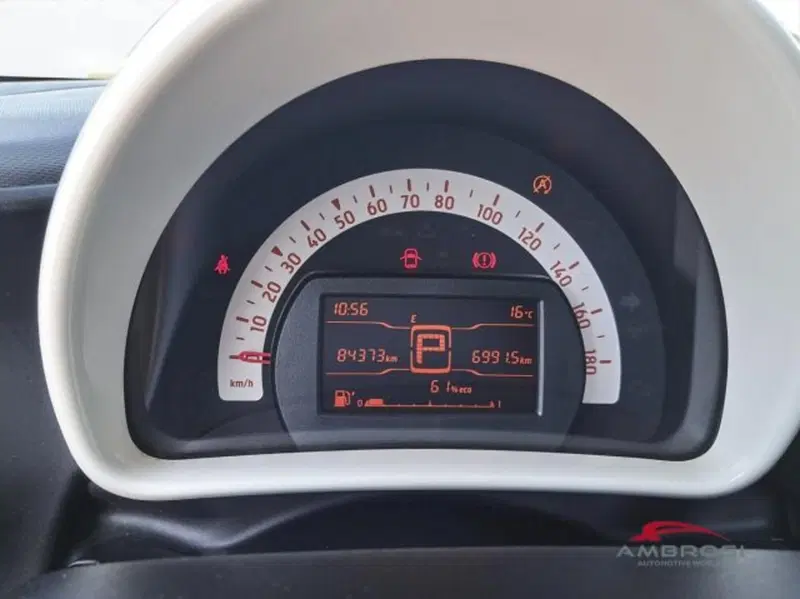 smart Fortwo usata a Perugia (11)