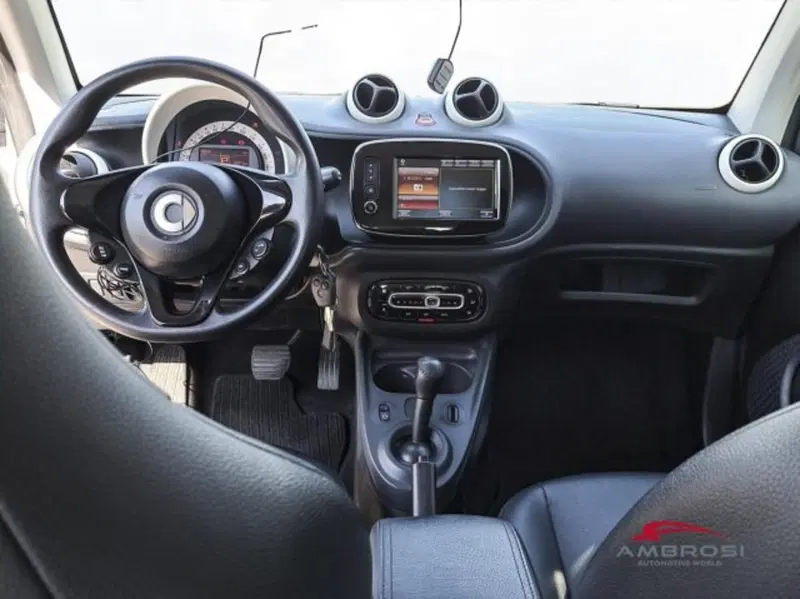 smart Fortwo usata a Perugia (12)