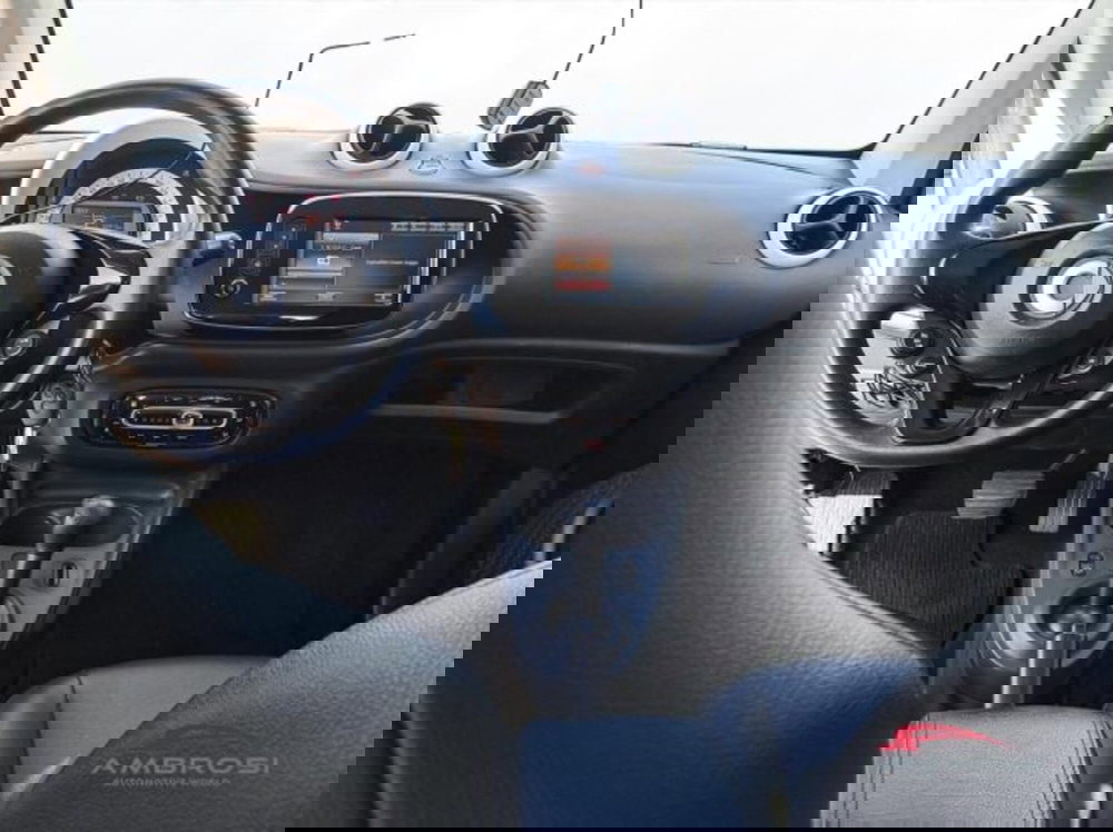 smart Fortwo usata a Perugia (12)