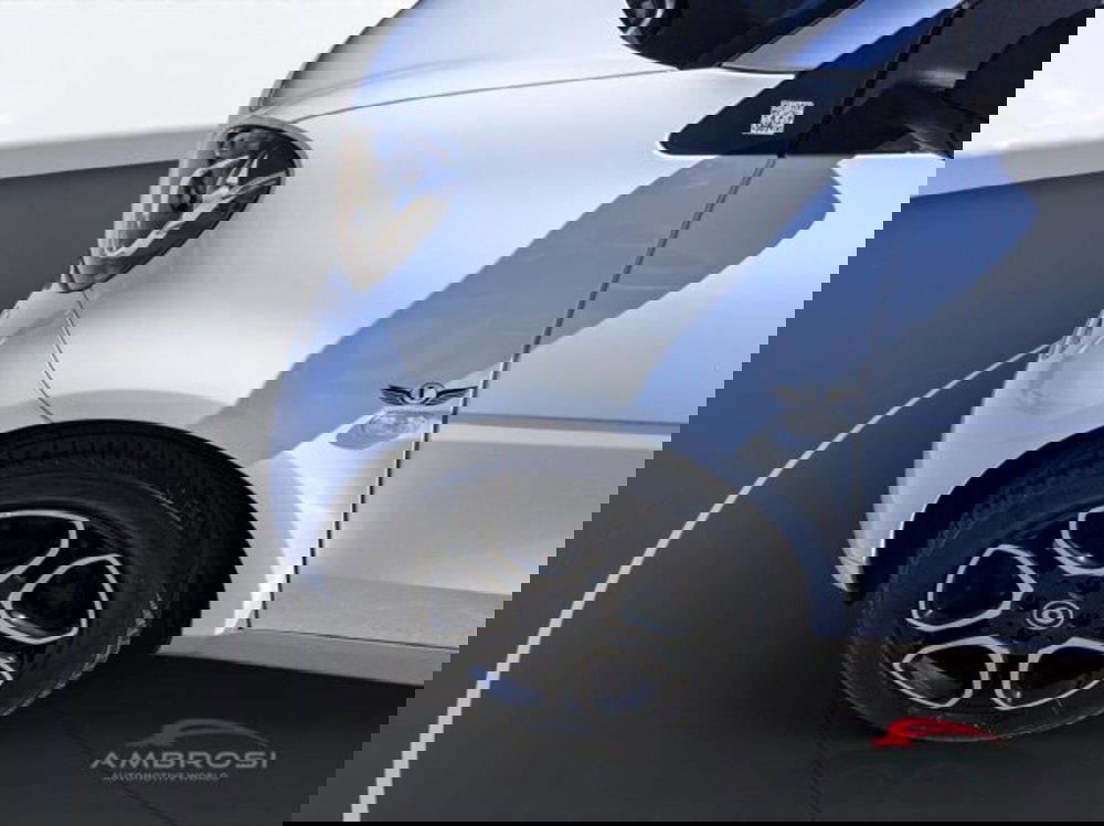 smart Fortwo usata a Perugia (13)