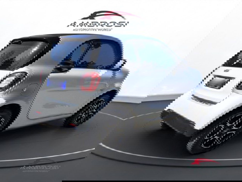 smart Fortwo usata a Perugia (3)