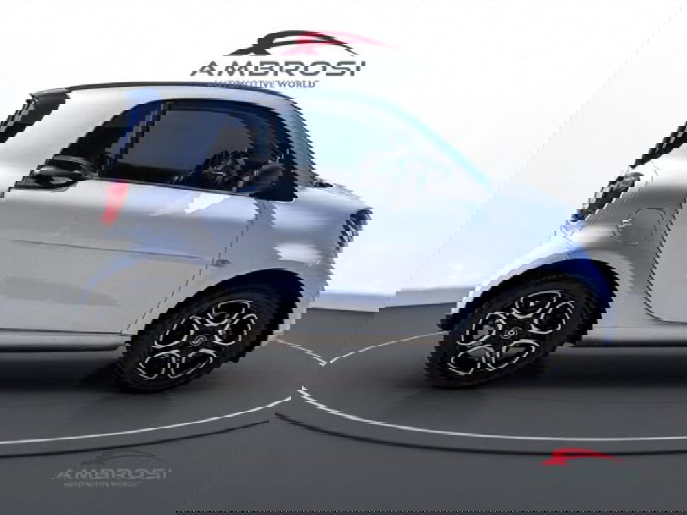 smart Fortwo usata a Perugia (5)