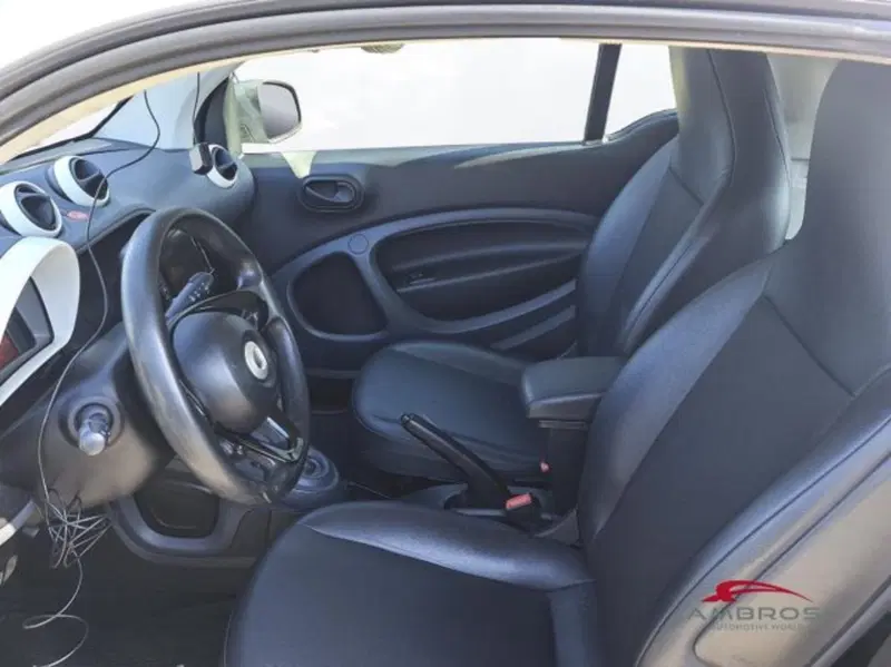 smart Fortwo usata a Perugia (9)