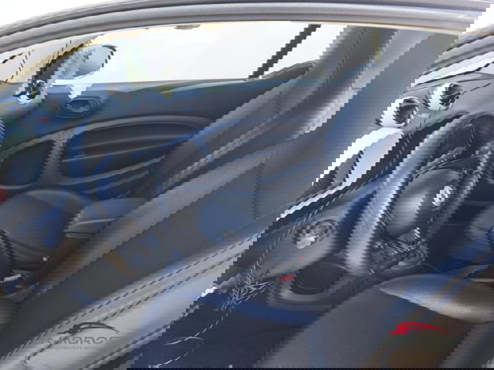 smart Fortwo usata a Perugia (9)