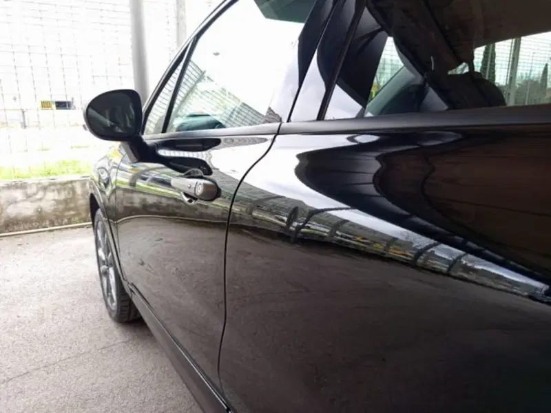 Fiat 500X usata a Frosinone (8)