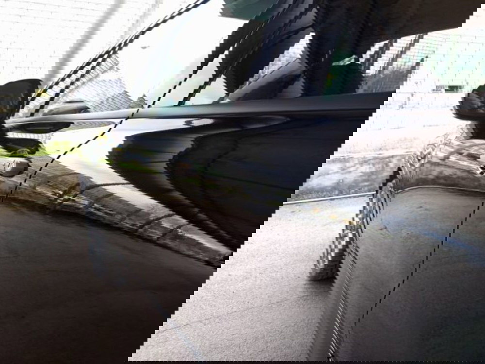 Fiat 500X usata a Frosinone (8)