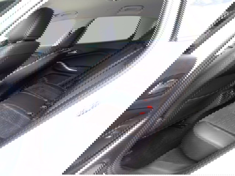 Opel Grandland usata a Frosinone (10)