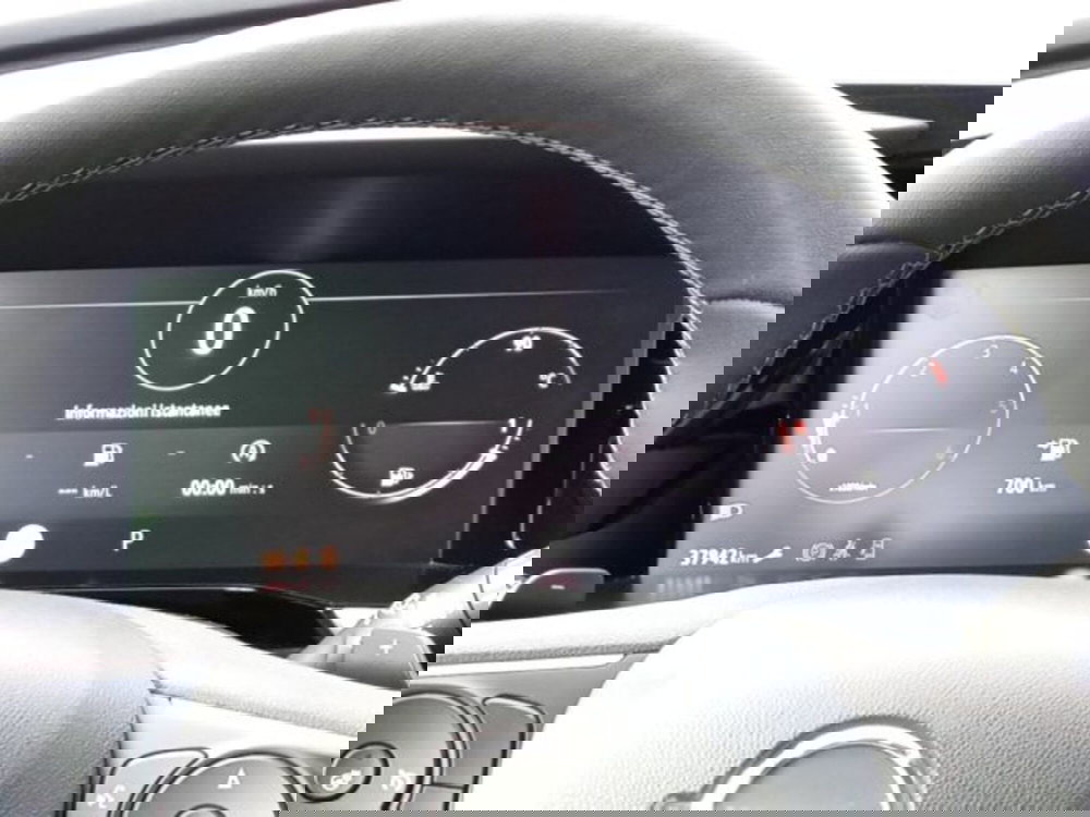 Opel Grandland usata a Frosinone (13)