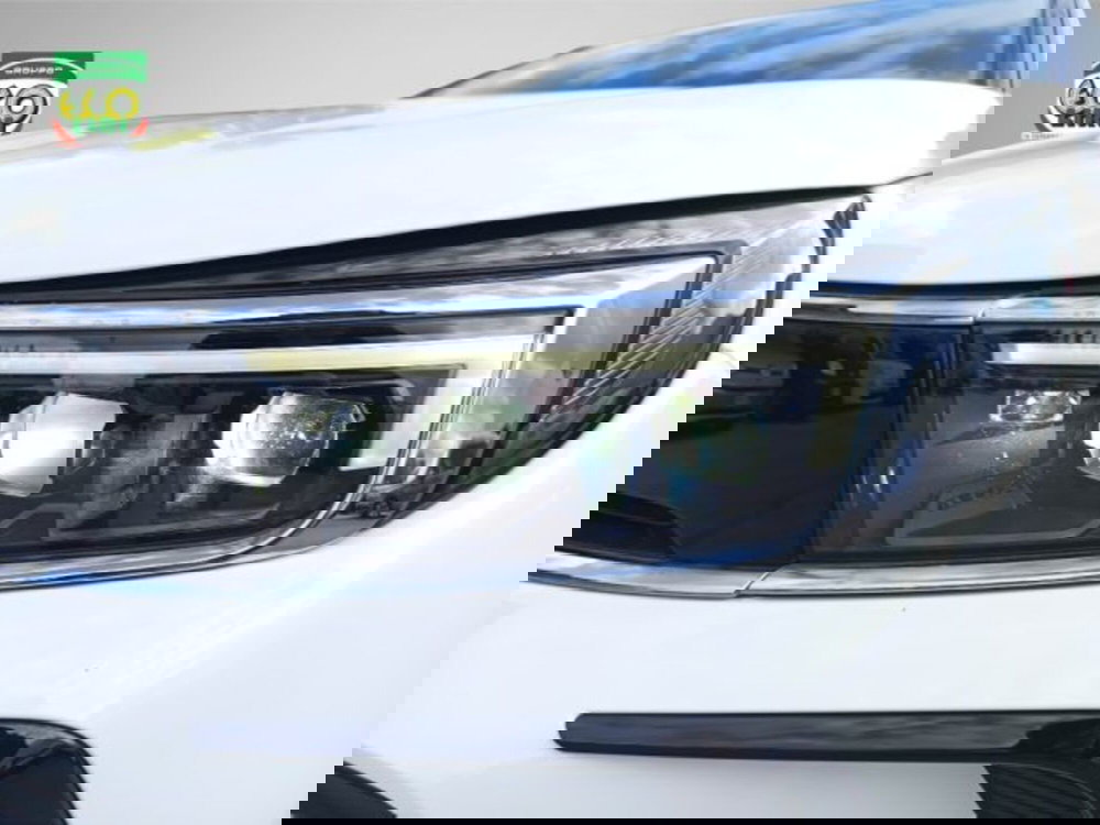 Opel Grandland usata a Frosinone (15)