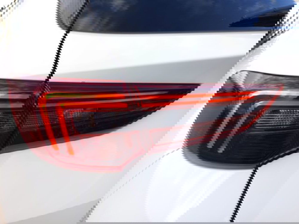 Opel Grandland usata a Frosinone (16)