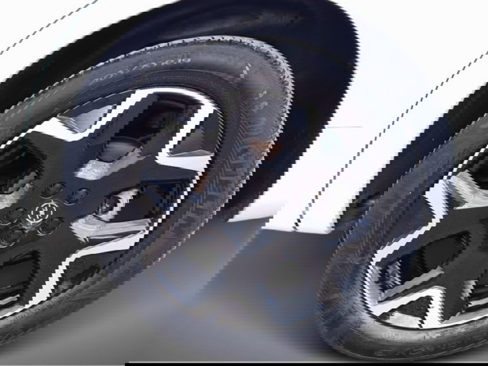 Opel Grandland usata a Frosinone (8)