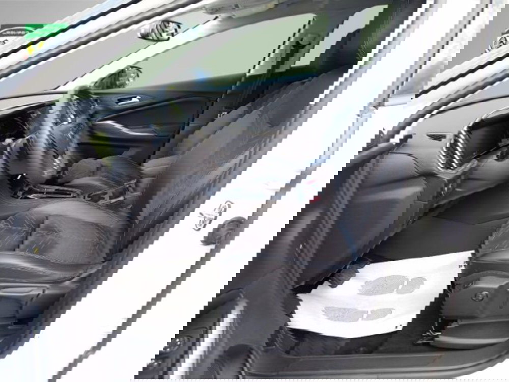 Opel Grandland usata a Frosinone (9)