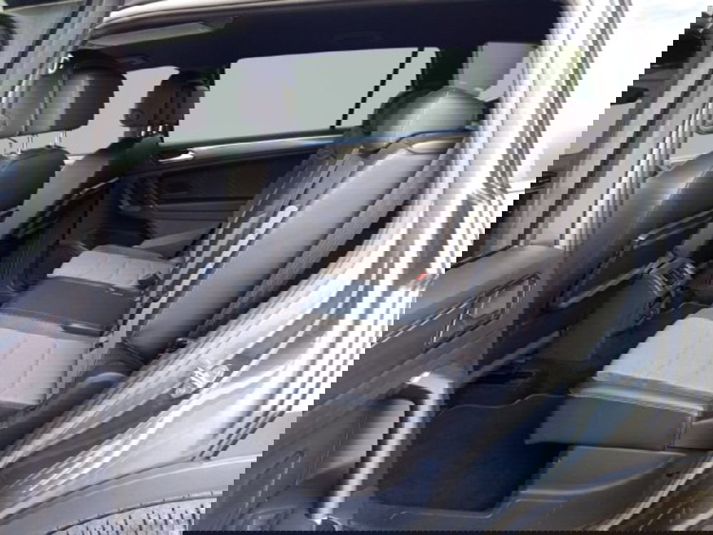 Volkswagen Tiguan usata a Frosinone (10)