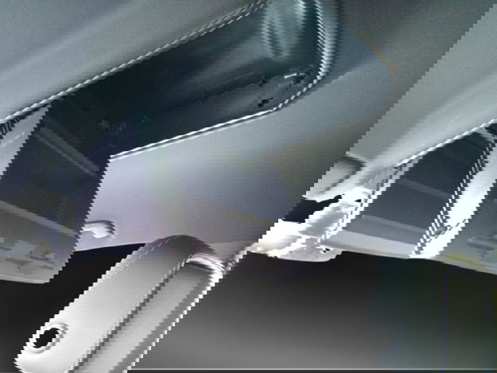 Volkswagen Tiguan usata a Frosinone (14)