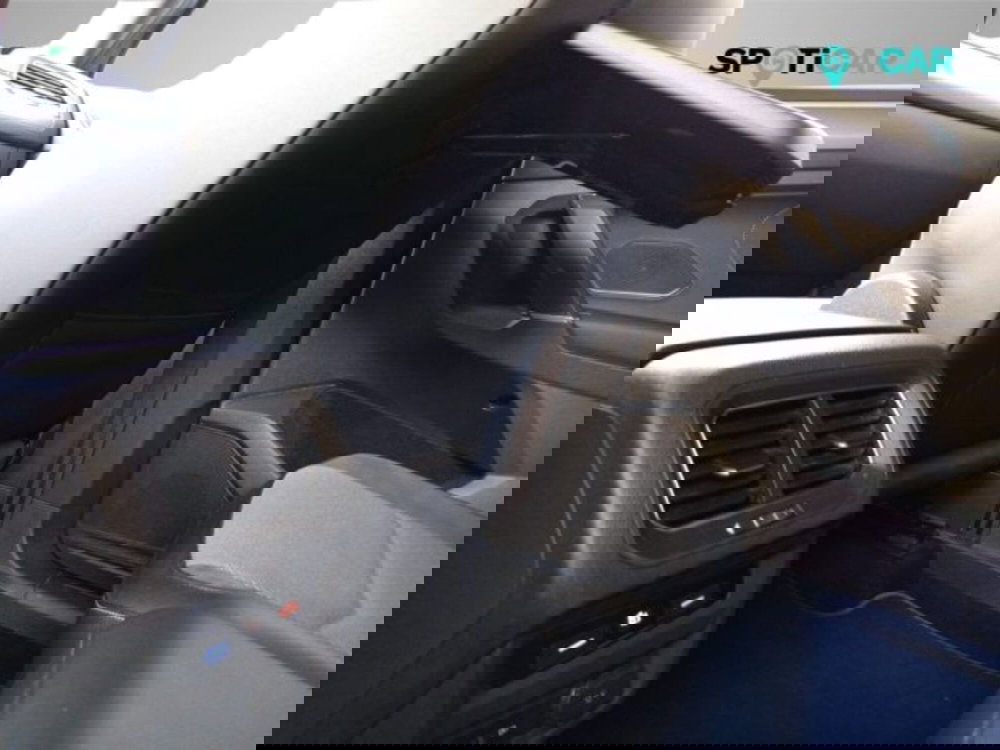 Volkswagen Tiguan usata a Frosinone (15)