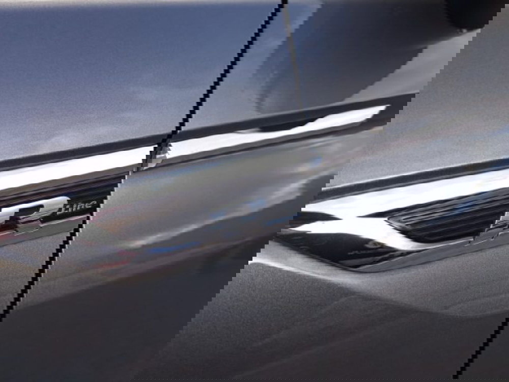 Volkswagen Tiguan usata a Frosinone (19)