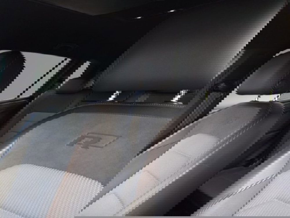 Volkswagen Tiguan usata a Frosinone (20)